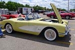 [PICS] The 2015 Corvettes in the D Charity Event