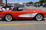 [PICS] The 2015 Corvettes in the D Charity Event