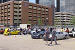 [PICS] The 2015 Corvettes in the D Charity Event