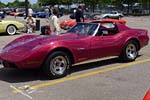 [PICS] The 2015 Corvettes in the D Charity Event