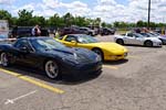 [PICS] The 2015 Corvettes in the D Charity Event