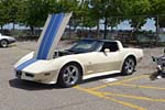 [PICS] The 2015 Corvettes in the D Charity Event