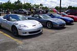 [PICS] The 2015 Corvettes in the D Charity Event
