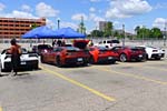[PICS] The 2015 Corvettes in the D Charity Event