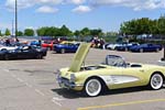 [PICS] The 2015 Corvettes in the D Charity Event