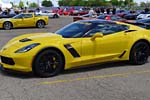 [PICS] The 2015 Corvettes in the D Charity Event