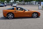 [PICS] The 2015 Corvettes in the D Charity Event
