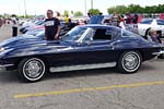 [PICS] The 2015 Corvettes in the D Charity Event