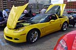 [PICS] The 2015 Corvettes in the D Charity Event
