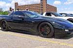 [PICS] The 2015 Corvettes in the D Charity Event