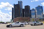 [PICS] The 2015 Corvettes in the D Charity Event
