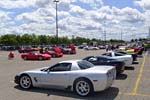 [PICS] The 2015 Corvettes in the D Charity Event