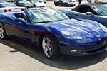 [PICS] The 2015 Corvettes in the D Charity Event