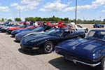[PICS] The 2015 Corvettes in the D Charity Event