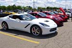 [PICS] The 2015 Corvettes in the D Charity Event