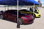 [PICS] The 2015 Corvettes in the D Charity Event