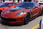 [PICS] The 2015 Corvettes in the D Charity Event
