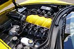 [PICS] The 2015 Corvettes in the D Charity Event