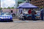 [PICS] The 2015 Corvettes in the D Charity Event