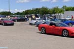 [PICS] The 2015 Corvettes in the D Charity Event