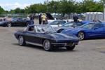 [PICS] The 2015 Corvettes in the D Charity Event