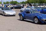 [PICS] The 2015 Corvettes in the D Charity Event