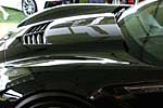 The 2016 Corvette Z06 C7.R Edition Convertible in Black Breaks Cover at Bloomington Gold