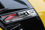 1600 HP in a Corvette Z06? ProCharger Says Yes with a New Line of Superchargers