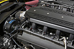 1600 HP in a Corvette Z06? ProCharger Says Yes with a New Line of Superchargers