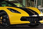 1600 HP in a Corvette Z06? ProCharger Says Yes with a New Line of Superchargers
