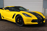 1600 HP in a Corvette Z06? ProCharger Says Yes with a New Line of Superchargers