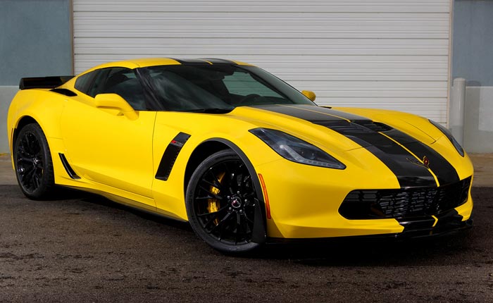 ProCharger Introduces Line Up of new Superchargers for the Corvette Z06 
