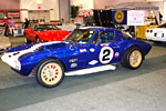 Corvettes on eBay: 1964 Grand Sport Replica