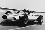 RM Sotheby's Offering Zora Duntov's 1960 CERV 1 at Monterey Auction