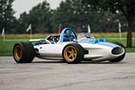 RM Sotheby's Offering Zora Duntov's 1960 CERV 1 at Monterey Auction