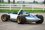 RM Sotheby's Offering Zora Duntov's 1960 CERV 1 at Monterey Auction