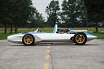 RM Sotheby's Offering Zora Duntov's 1960 CERV 1 at Monterey Auction
