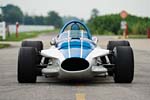 RM Sotheby's Offering Zora Duntov's 1960 CERV 1 at Monterey Auction