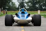 RM Sotheby's Offering Zora Duntov's 1960 CERV 1 at Monterey Auction