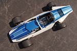 RM Sotheby's Offering Zora Duntov's 1960 CERV 1 at Monterey Auction
