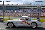 Joie Chitwood's Thrill Show 1958 Corvette Fuelie for Sale by ProTeam