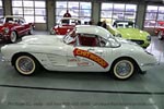 Joie Chitwood's Thrill Show 1958 Corvette Fuelie for Sale by ProTeam