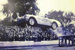 Joie Chitwood's Thrill Show 1958 Corvette Fuelie for Sale by ProTeam