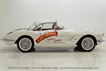 Joie Chitwood's Thrill Show 1958 Corvette Fuelie for Sale by ProTeam