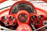 Joie Chitwood's Thrill Show 1958 Corvette Fuelie for Sale by ProTeam