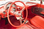 Joie Chitwood's Thrill Show 1958 Corvette Fuelie for Sale by ProTeam