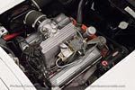 Joie Chitwood's Thrill Show 1958 Corvette Fuelie for Sale by ProTeam