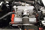 Joie Chitwood's Thrill Show 1958 Corvette Fuelie for Sale by ProTeam