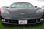 [PICS] The Corvette Vanity Plates of Bloomington Gold 2015