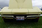 [PICS] The Corvette Vanity Plates of Bloomington Gold 2015
